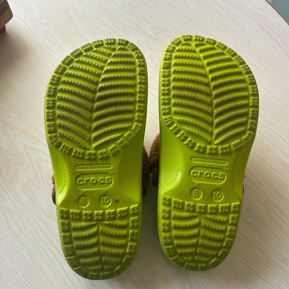 Shrek X Crocs RARE - Picture 4 of 6